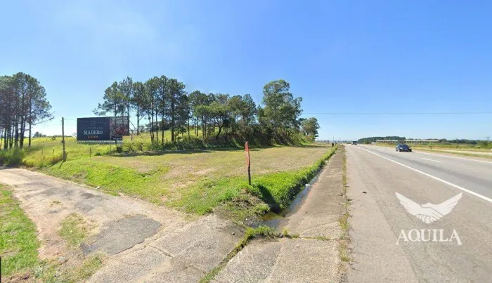 ÁREA NA RODOVIA CASTELO BRANCO - SOROCABA - 10.900 m²