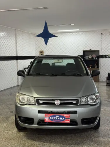 Fiat Palio 1.0 Economy Fire Flex 8V 4P 2013