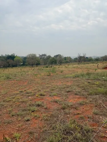 Chácara de 3.200 m² à Venda em Aparecida de Goiânia | Excelente Oportunidade!