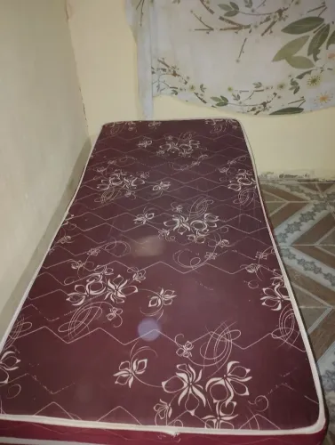 Cama Box Solteiro