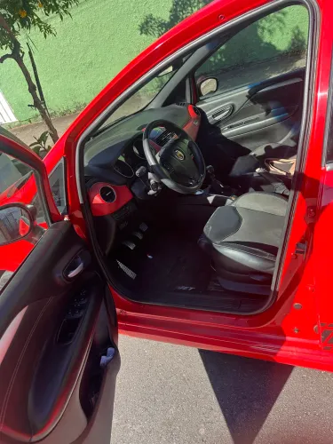 Fiat Punto T-jet 1.4 16V Turbo 5P 2013