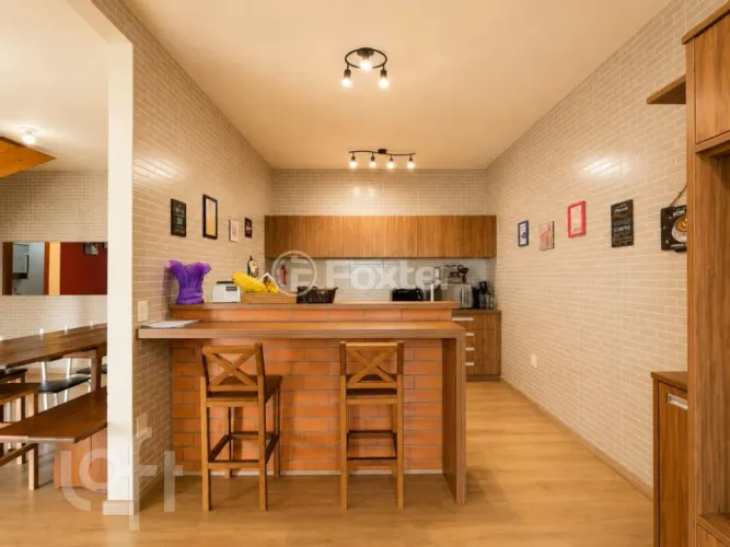 Casa à venda Rua Ari Laudelino Martins, Nova Palhoça - Palhoça