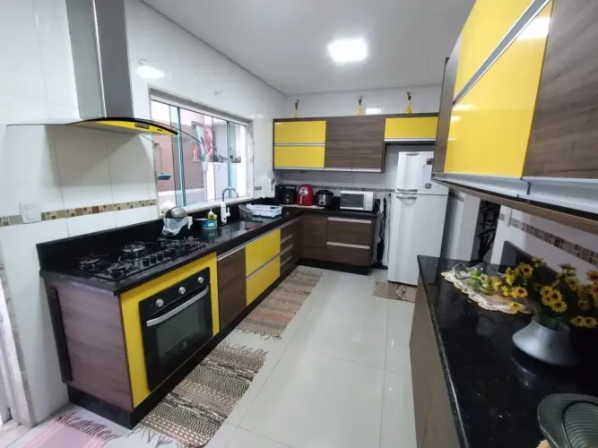 Casa a venda no Condomínio Real Park Tietê Jundiapeba, Mogi das Cruzes, SP