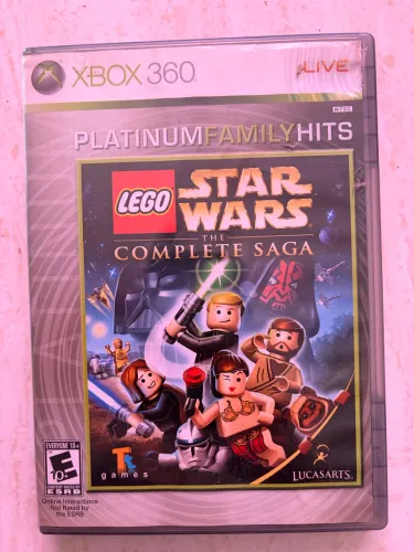 Jogos para XBOX 360 em perfeito estado de conservação 
