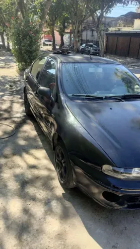 Fiat Brava SX 1.6 16V 4P 2003