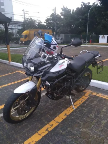 Tiger 800