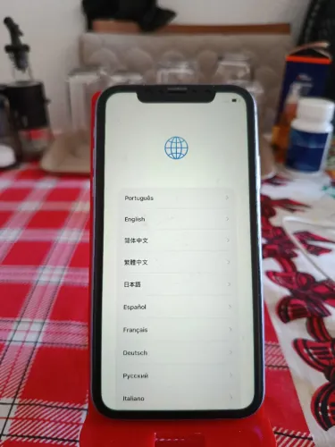 iPhone 11