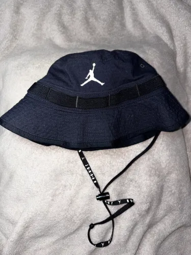 Chapéu Bucket Jordan Nike Basquete Apex Jumpman