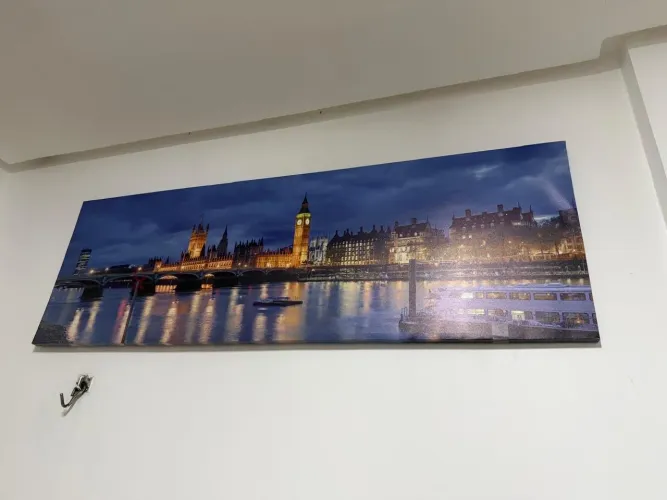 Quadro grande decorativo