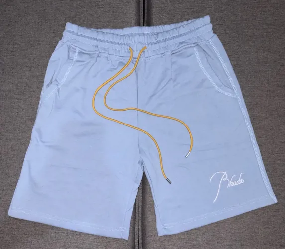 Short Rhude