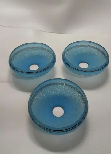 VIDRO para LUMINARIA ANTIGO