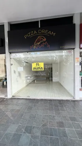 Loja para alugar no Shopping Parnamirim, Recife