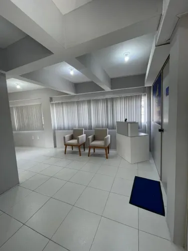 Alugo sala comercial em Itajaí