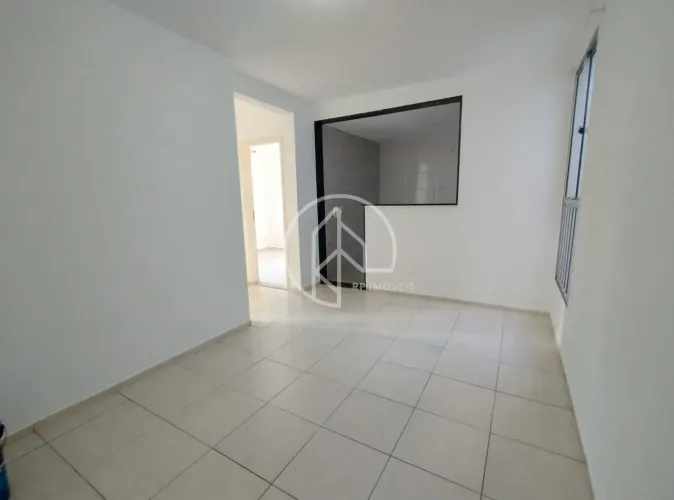 Imóvel para venda com 60 metros quadrados com 2 quartos em Santos Dumont - Juiz de Fora -