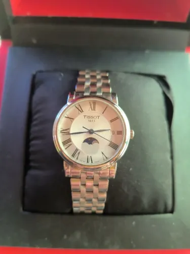 Relógio Tissot
