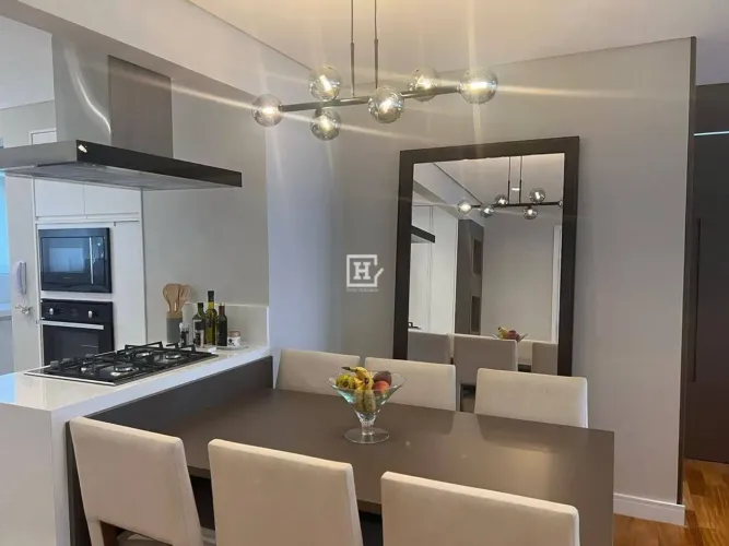 Apartamento com 2 quartos para Locação, Vila Andrade - São Paulo