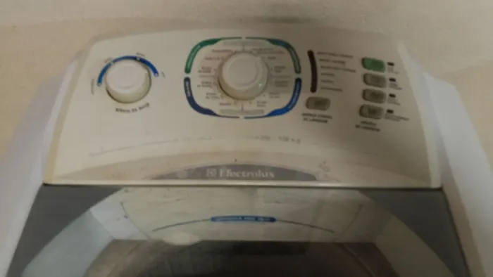 Máquina de lavar Electrolux 10Kg