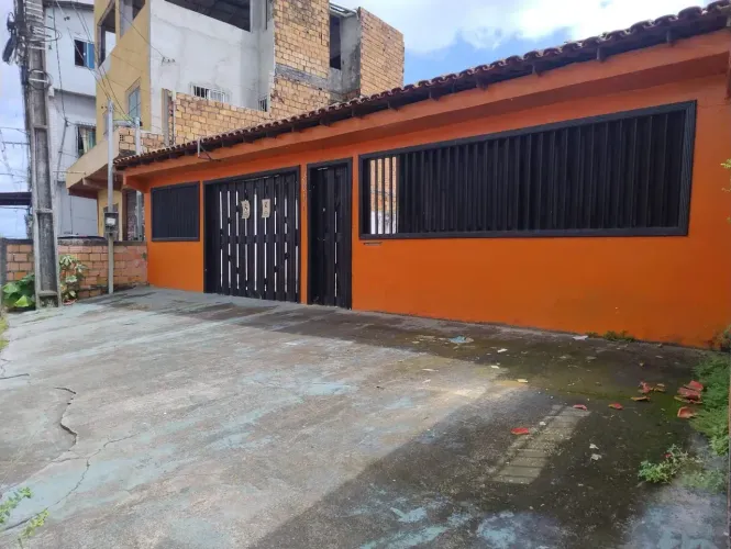 MO55 Ponto Comercial com 12 salas no Tapanã 1000 m²
