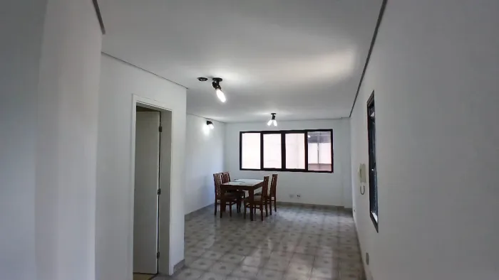 SALA COMERCIAL A VENDA SEM DIVISÓRIA - VILA CLEMENTINO codigo: 310355