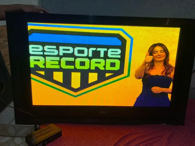 Tv 43 polegadas 
