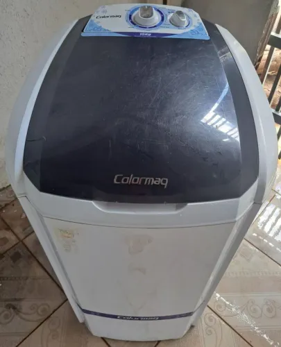 Tanquinho Colormaq 15lg