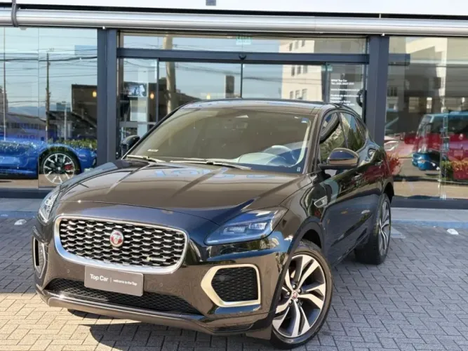 Jaguar E-Pace R-dynamic SE 2.0 AWD 250cv Aut. 2023