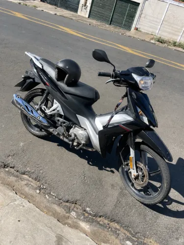 moto 2019