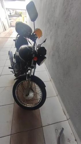 Vendo ou troco.