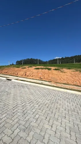 Lote no bairro Lado da União a Venda