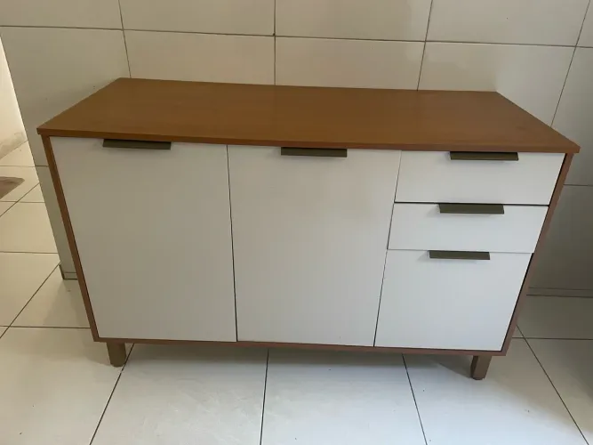 vendo armário de cozinha