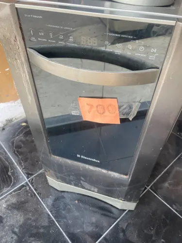Lava louça Electrolux