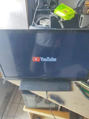 Tv smart 32 Philips