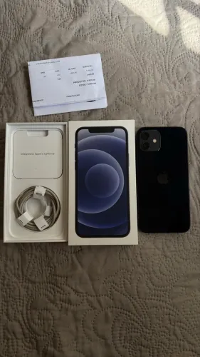 iPhone 12 - 128gb