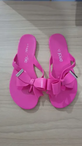 Chinelo Pet Jolie