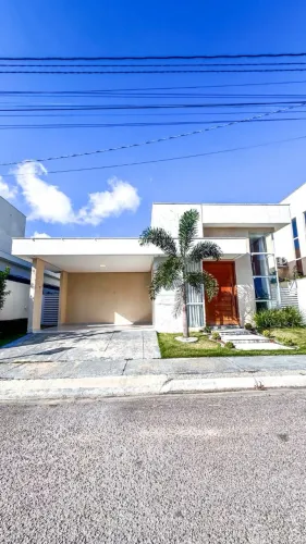 Condomínio Novo Leblon - Casa Térrea 3/4 c/ 1 suíte de 140 m², 2 vagas por 819.999,00
