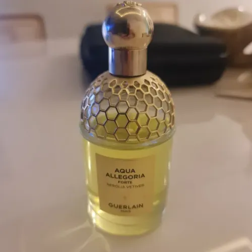 Parfume Aqua Allegoria Forte