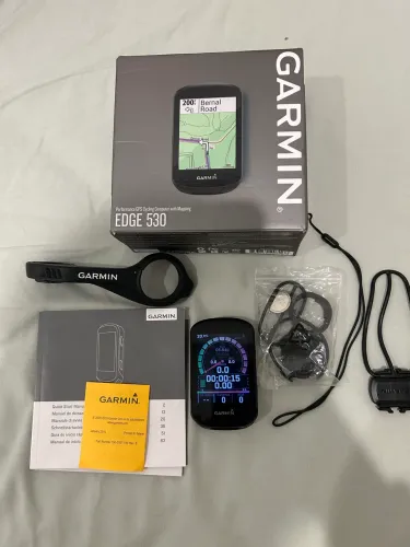 Garmin 530