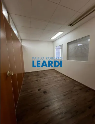 PRÉDIO - CONSOLAÇÃO - SP