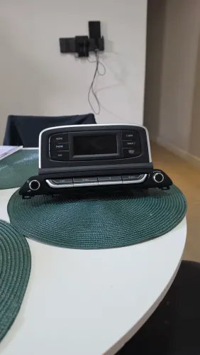 Multimídia Original Hyundai HB20 2022 ? NOVA SEM USO