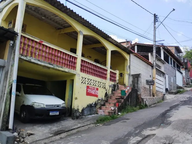 VENDO CASA PETRÓPOLIS