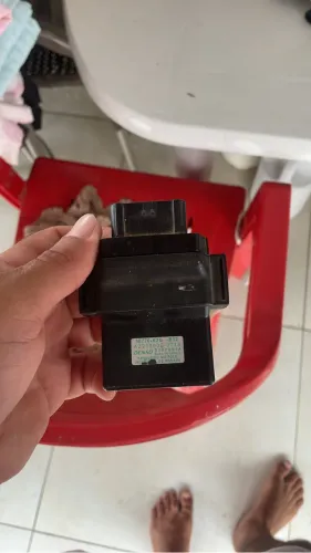 Central da 160