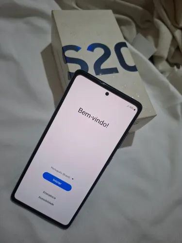 Samsung s20 f e 5g