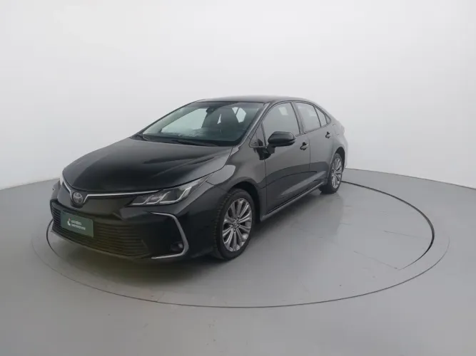 Toyota Corolla 2.0 XEI 16V Flex 4P Automatico 2023