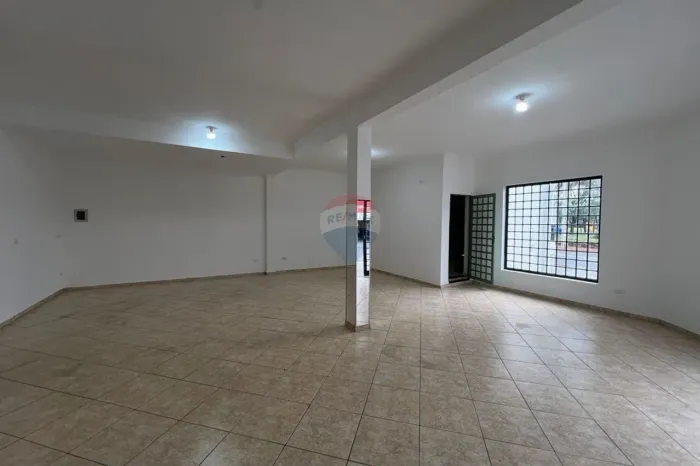 SALÃO COMERCIAL TÉRREO - JARDIM ALVORADA - Nova Odessa/SP