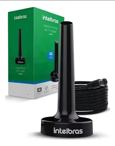 Antena interna Intelbras