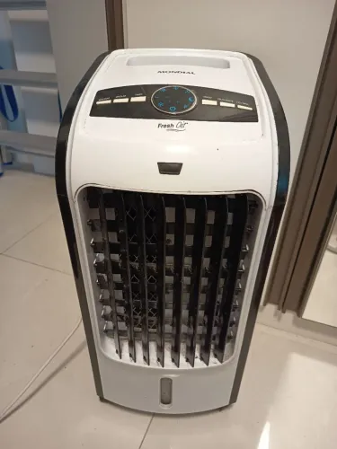 Climatizador Mondial Fresh Air