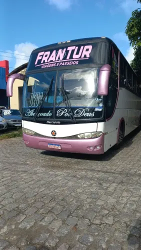 Ônibus G6