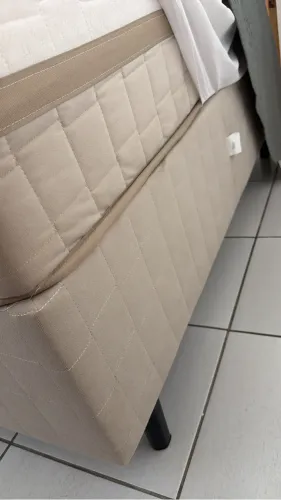 Box de cima casal