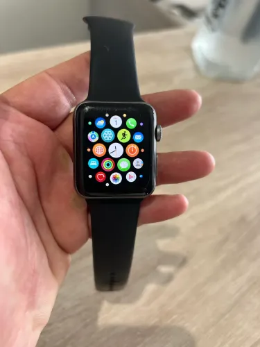 Apple Watch serie 3