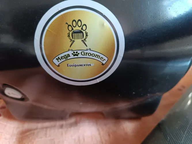 Secador para pet 